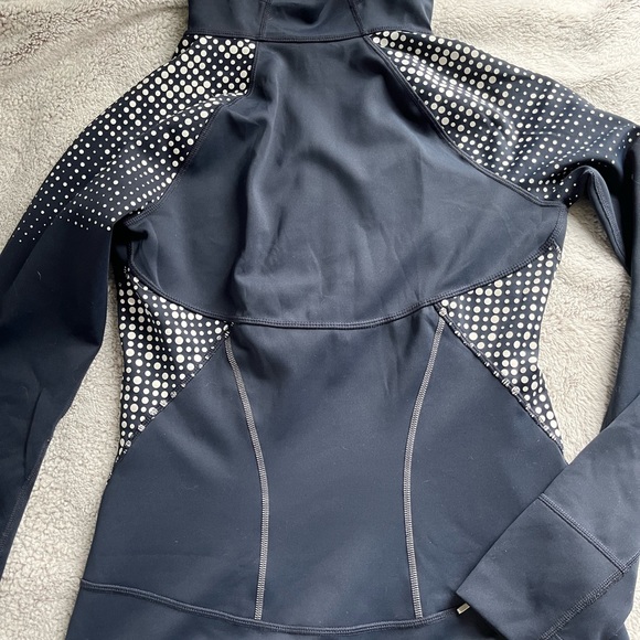 Athleta Quarterzip jacket - Picture 6 of 7